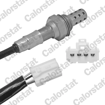 Oxygen Sensor